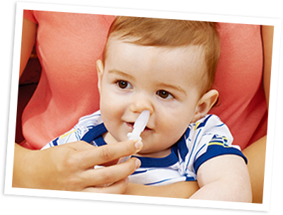 BabySmile Nasal Aspirator S-503 – Pete's Baby Essentials